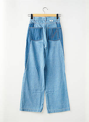Jeans boyfriend bleu INDEE femme