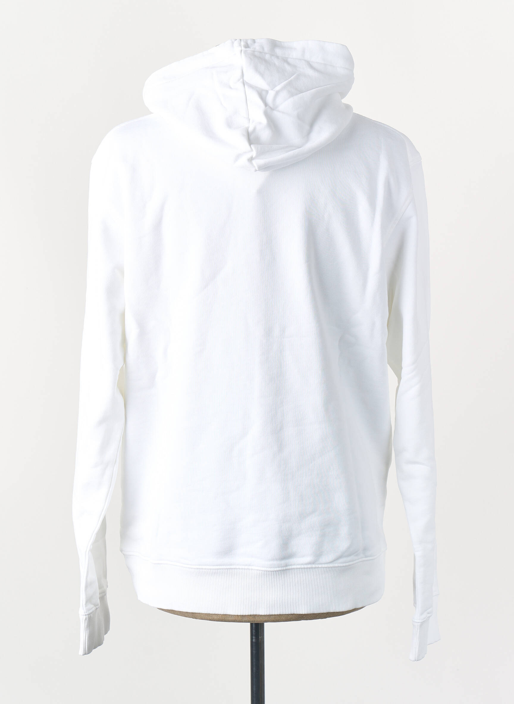 Sweat-shirt blanc SCOTCH & SODA homme