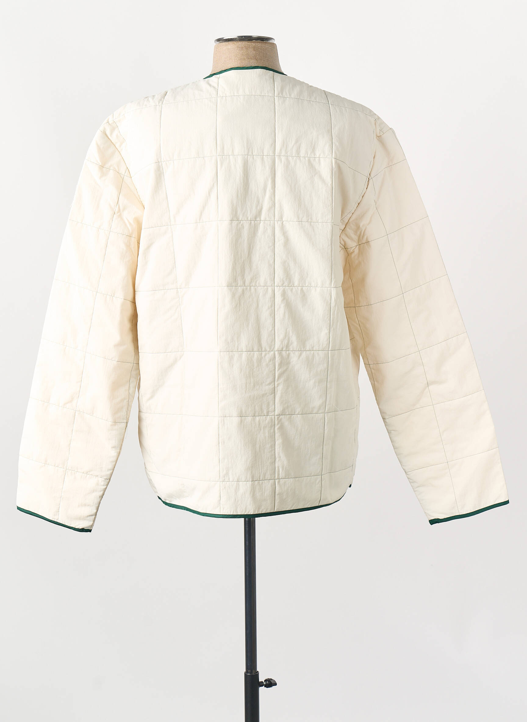 Blouson beige ADIDAS homme