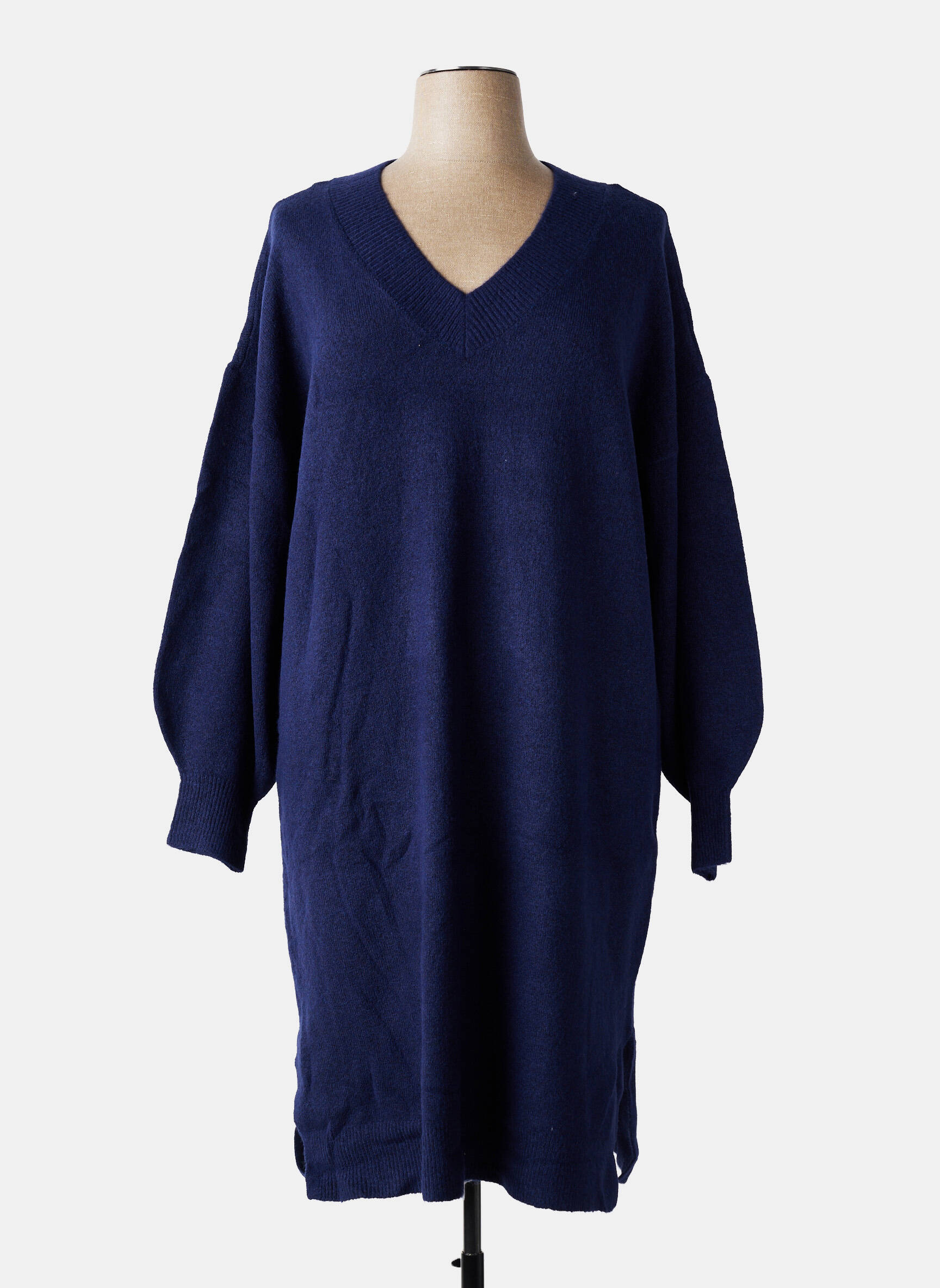 Robe courte multicolore VERO MODA femme