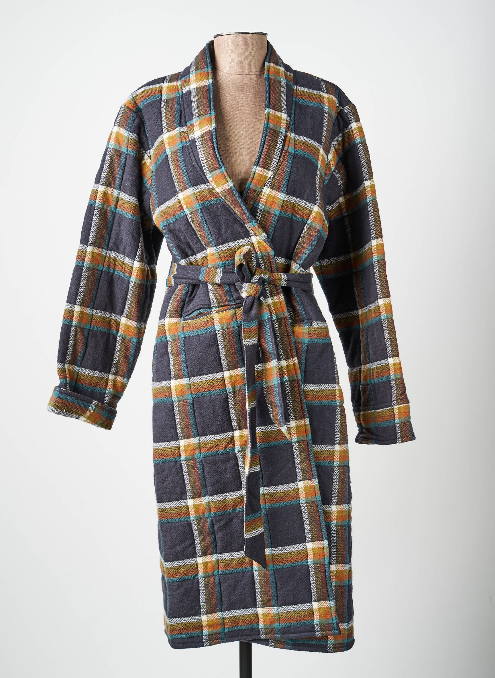 Veste casual noir V.DE.VINSTER femme