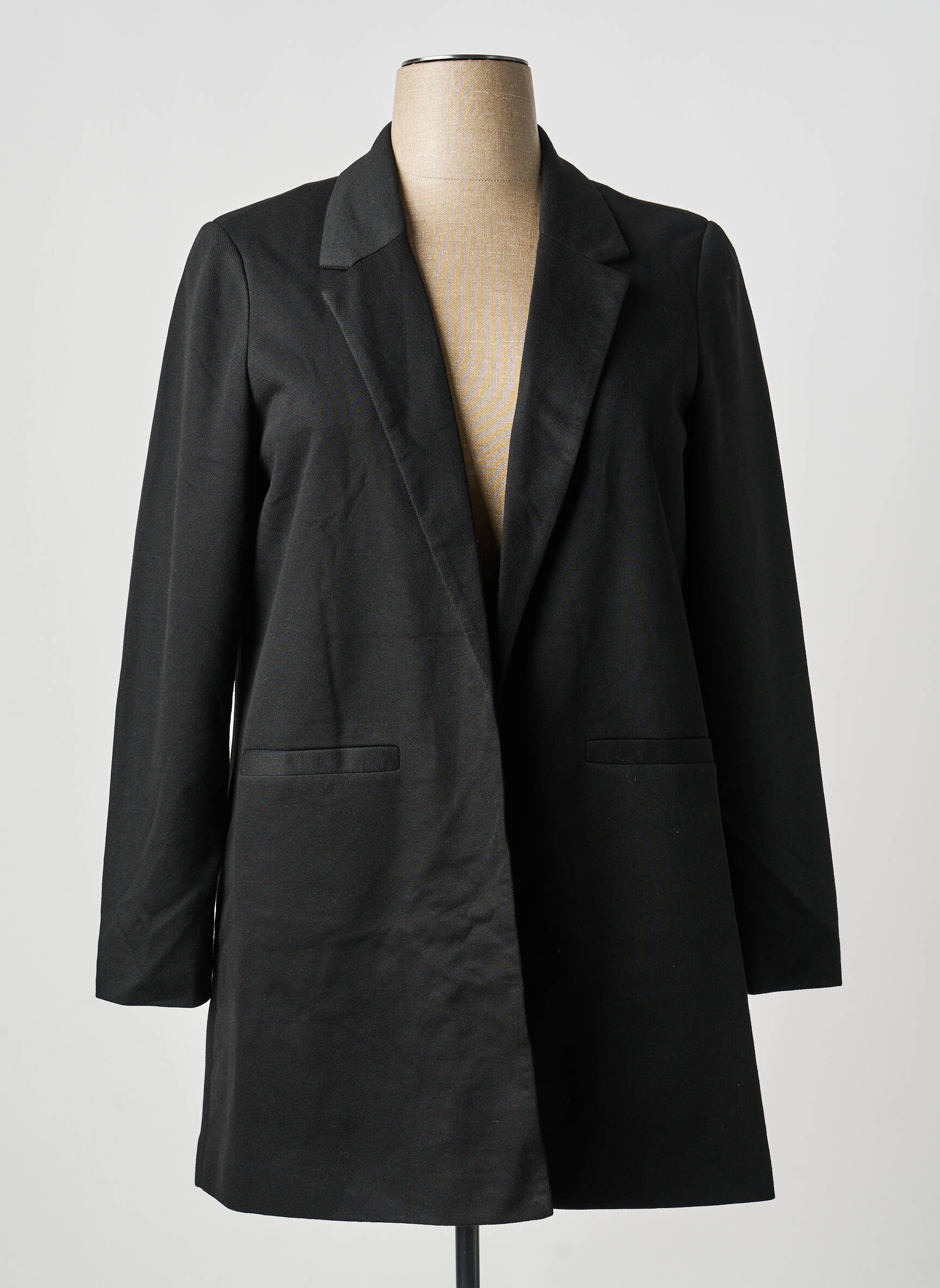 Blazer noir VERO MODA femme