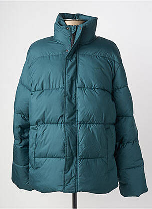 Doudoune vert CARHARTT homme
