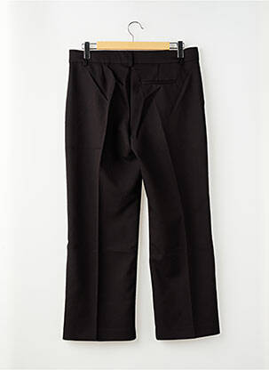Pantalon chino noir GINA TRICOT femme