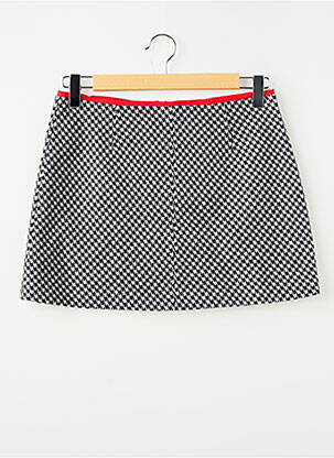 Jupe courte multicolore MAX&CO. femme