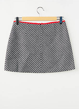 Jupe courte multicolore MAX&CO. femme