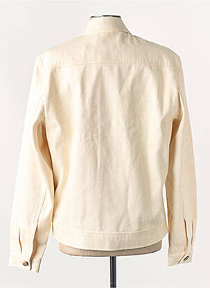 Veste casual beige LES DEUX homme