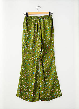 Pantalon large vert MES DEMOISELLES...PARIS femme