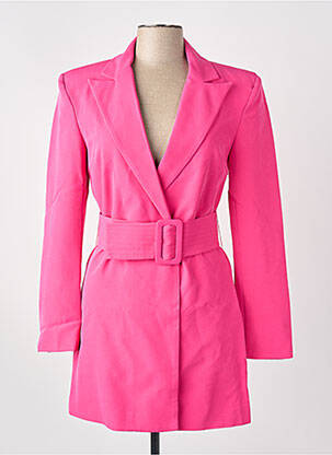 Blazer rose VILA femme