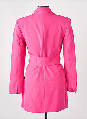 Blazer rose VILA femme