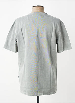T-shirt kaki MINIMUM homme