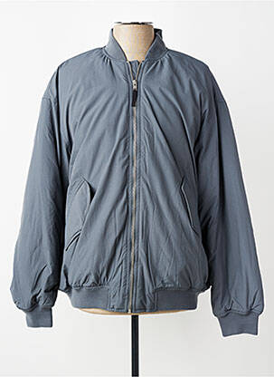 Blouson argent MINIMUM homme