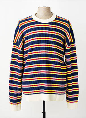 Pull multicolore GANT homme