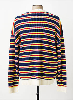 Pull multicolore GANT homme