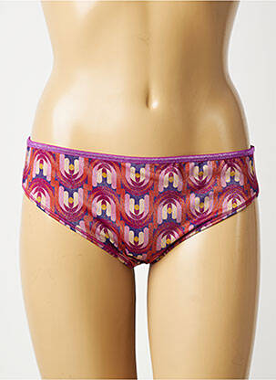Culotte multicolore LA NOUVELLE femme
