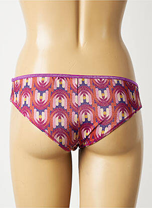 Culotte multicolore LA NOUVELLE femme