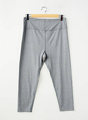 Legging gris GIRLFRIEND COLLECTIVE femme