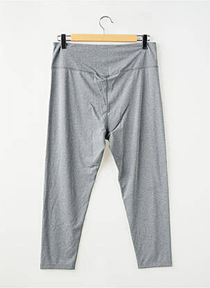 Legging gris GIRLFRIEND COLLECTIVE femme