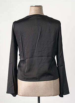 Top noir GINA TRICOT femme
