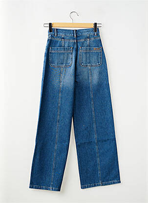 Jeans bootcut bleu INDEE femme