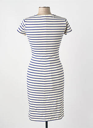 Robe courte multicolore BOOB femme