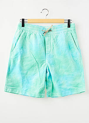 Short bleu SCOTCH & SODA homme
