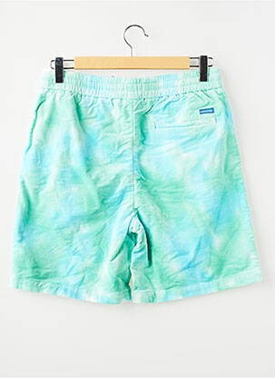Short bleu SCOTCH & SODA homme