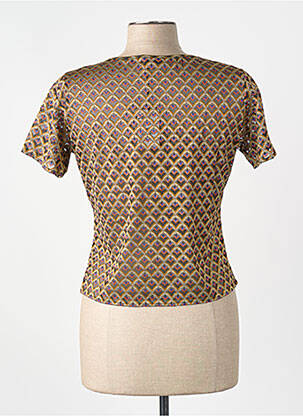 Top multicolore LA NOUVELLE femme