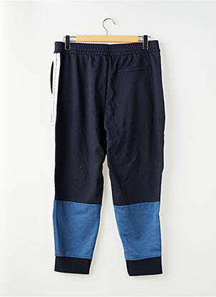 Jogging bleu ARMANI EXCHANGE homme