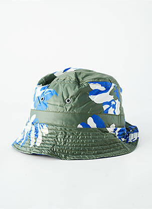 Bonnet gris BELLEROSE femme