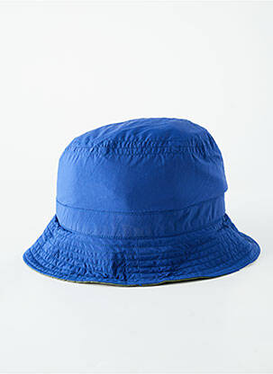 Bonnet gris BELLEROSE femme