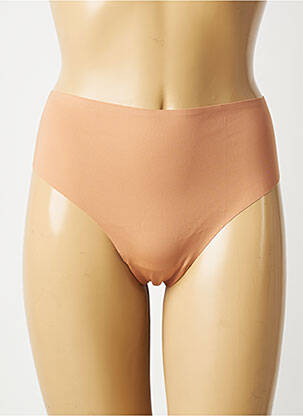 String beige GIRLFRIEND COLLECTIVE femme