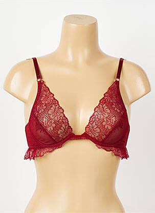 Soutien-gorge violet JOLIES MOMES femme