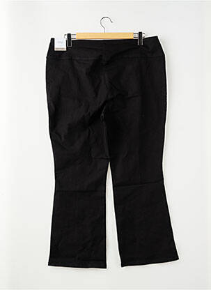 Pantalon large noir EVOKED VILA femme