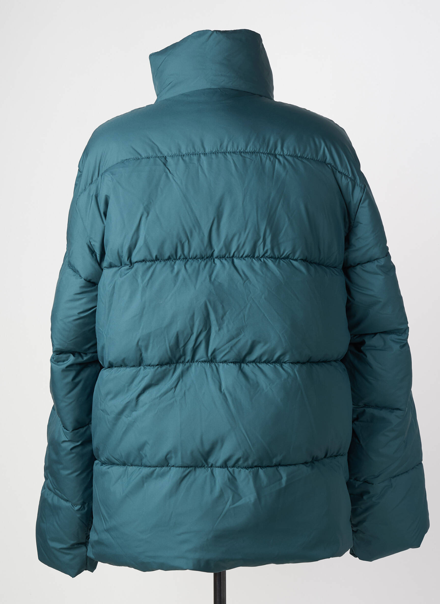 Doudoune vert CARHARTT homme
