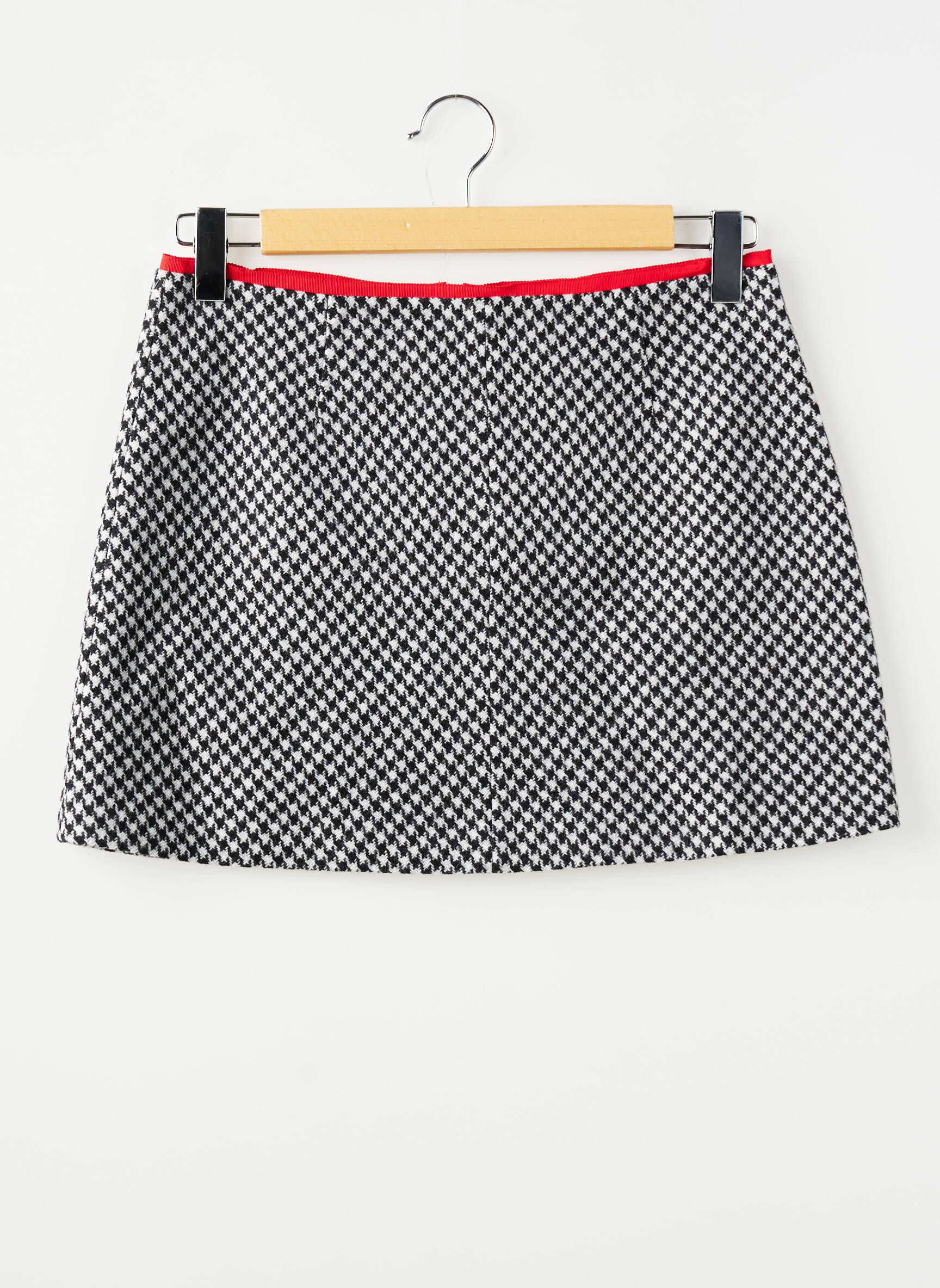 Jupe courte multicolore MAX&CO. femme