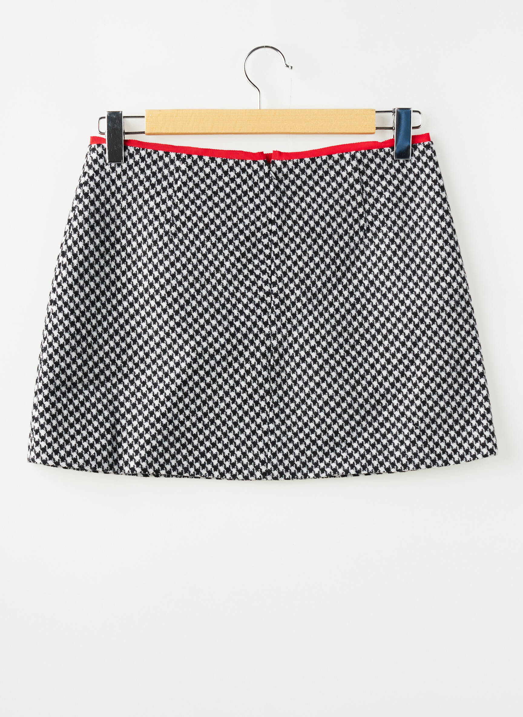Jupe courte multicolore MAX&CO. femme
