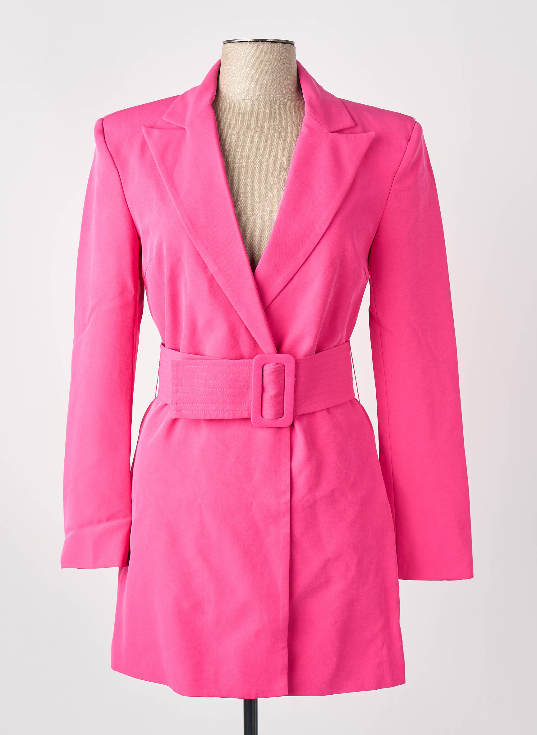 Blazer rose VILA femme