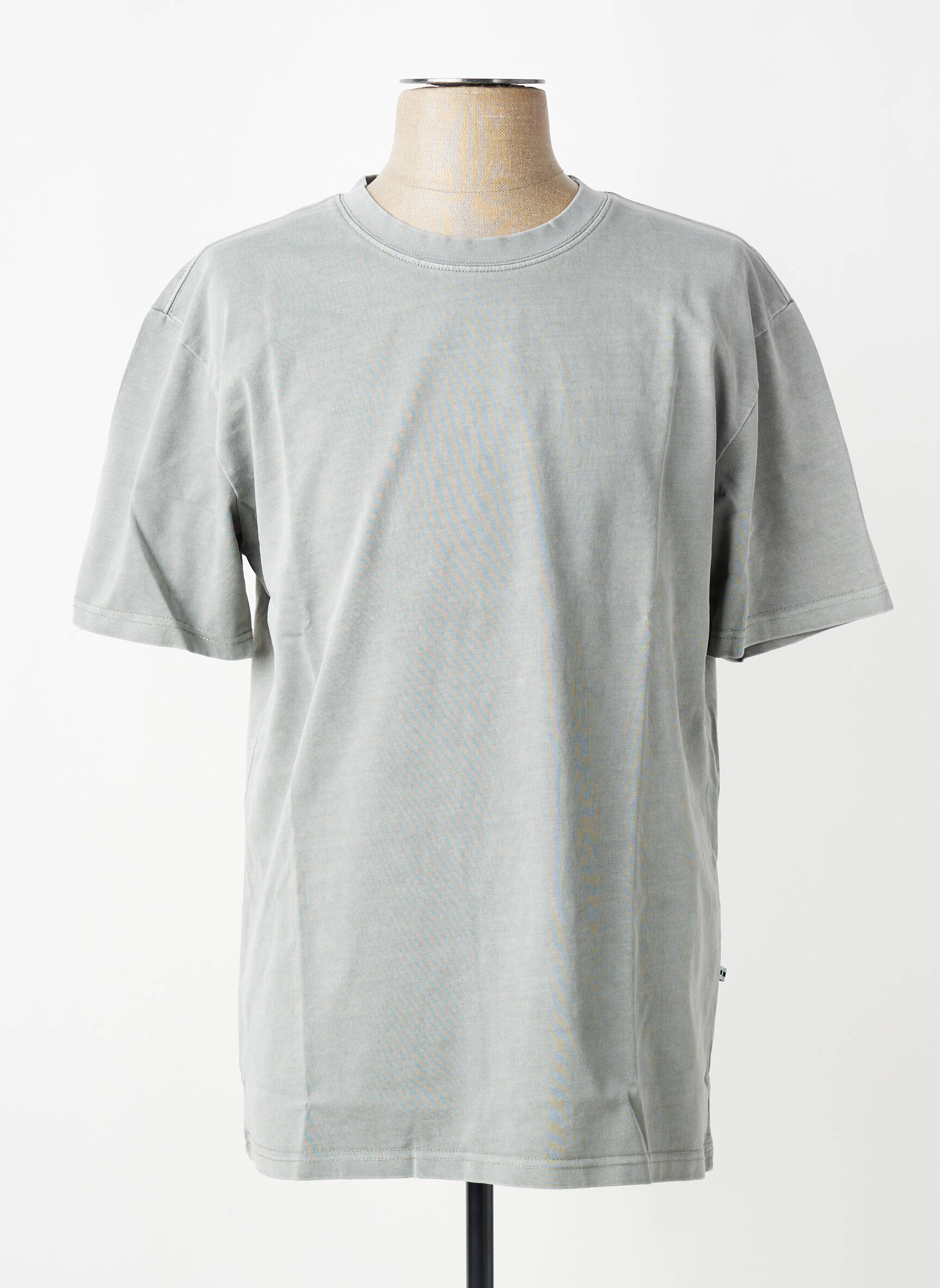T-shirt kaki MINIMUM homme