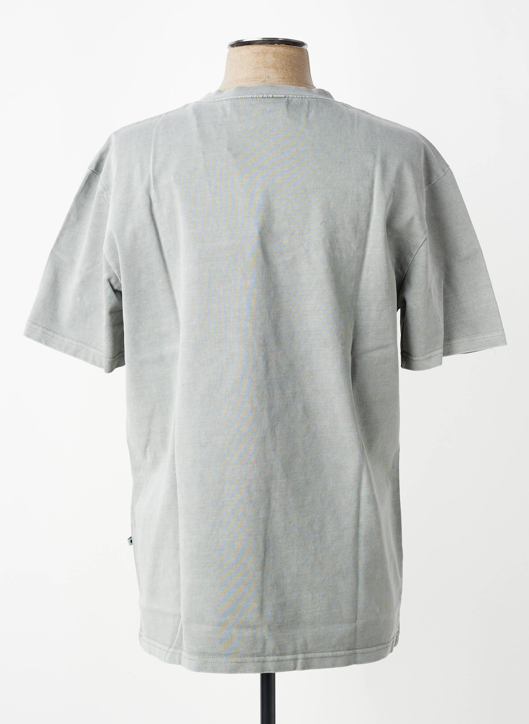 T-shirt kaki MINIMUM homme