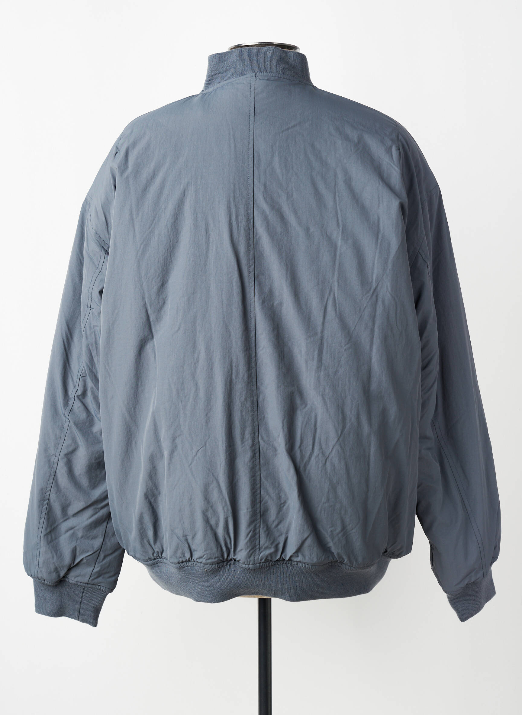 Blouson argent MINIMUM homme