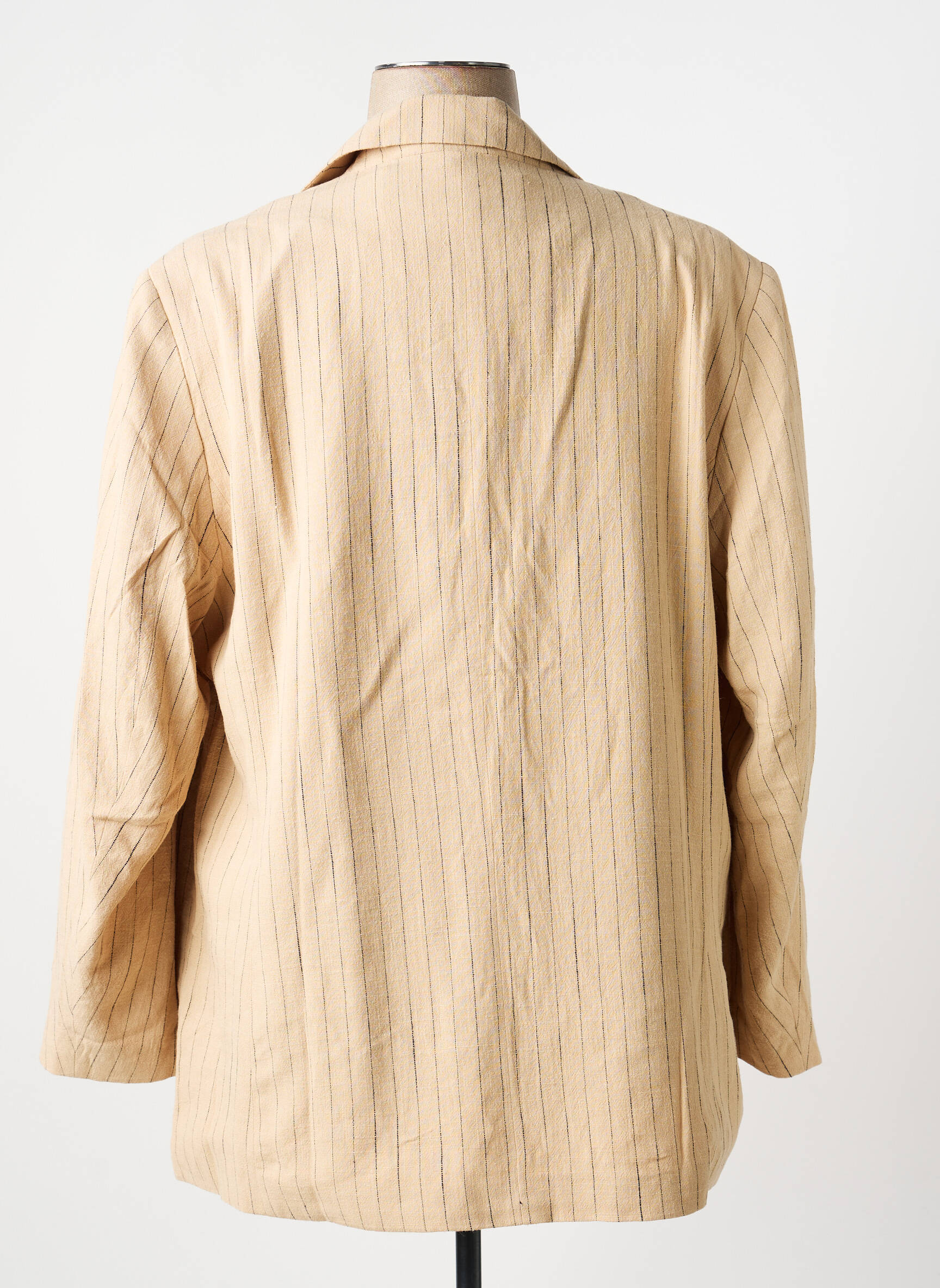Blazer beige VERO MODA femme