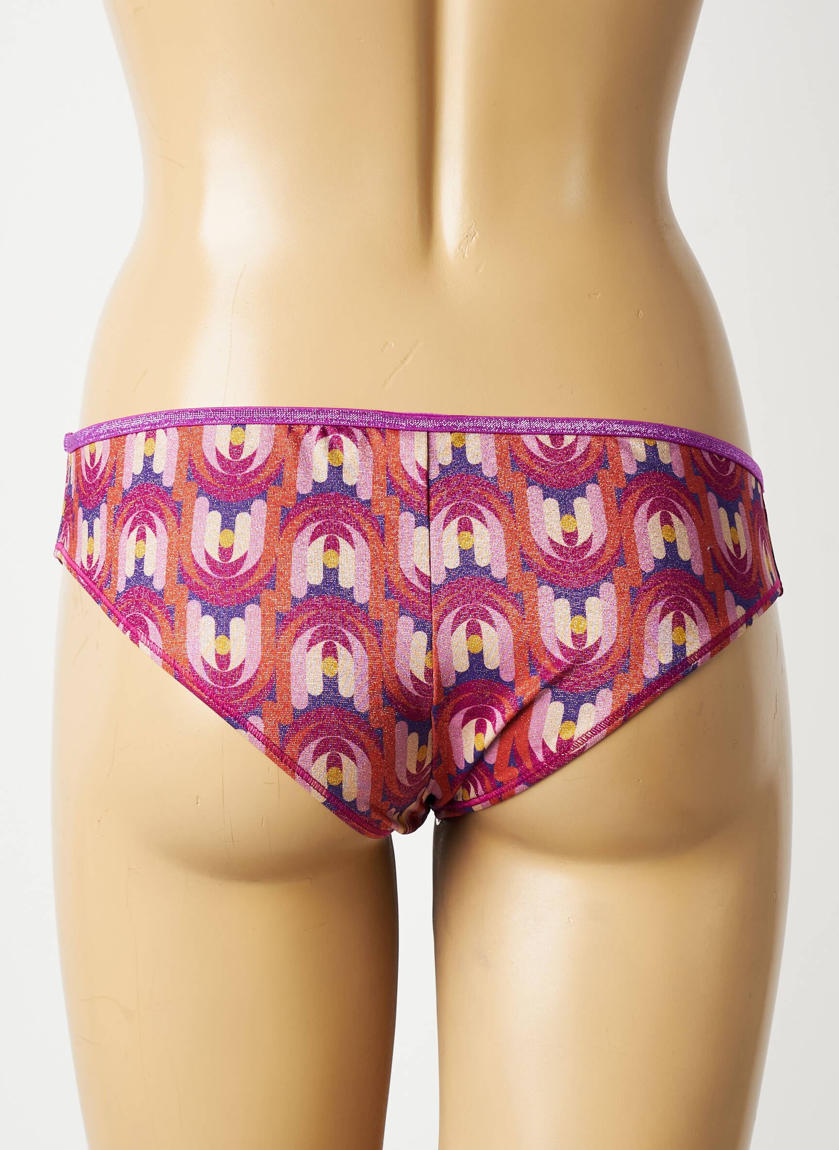Culotte multicolore LA NOUVELLE femme