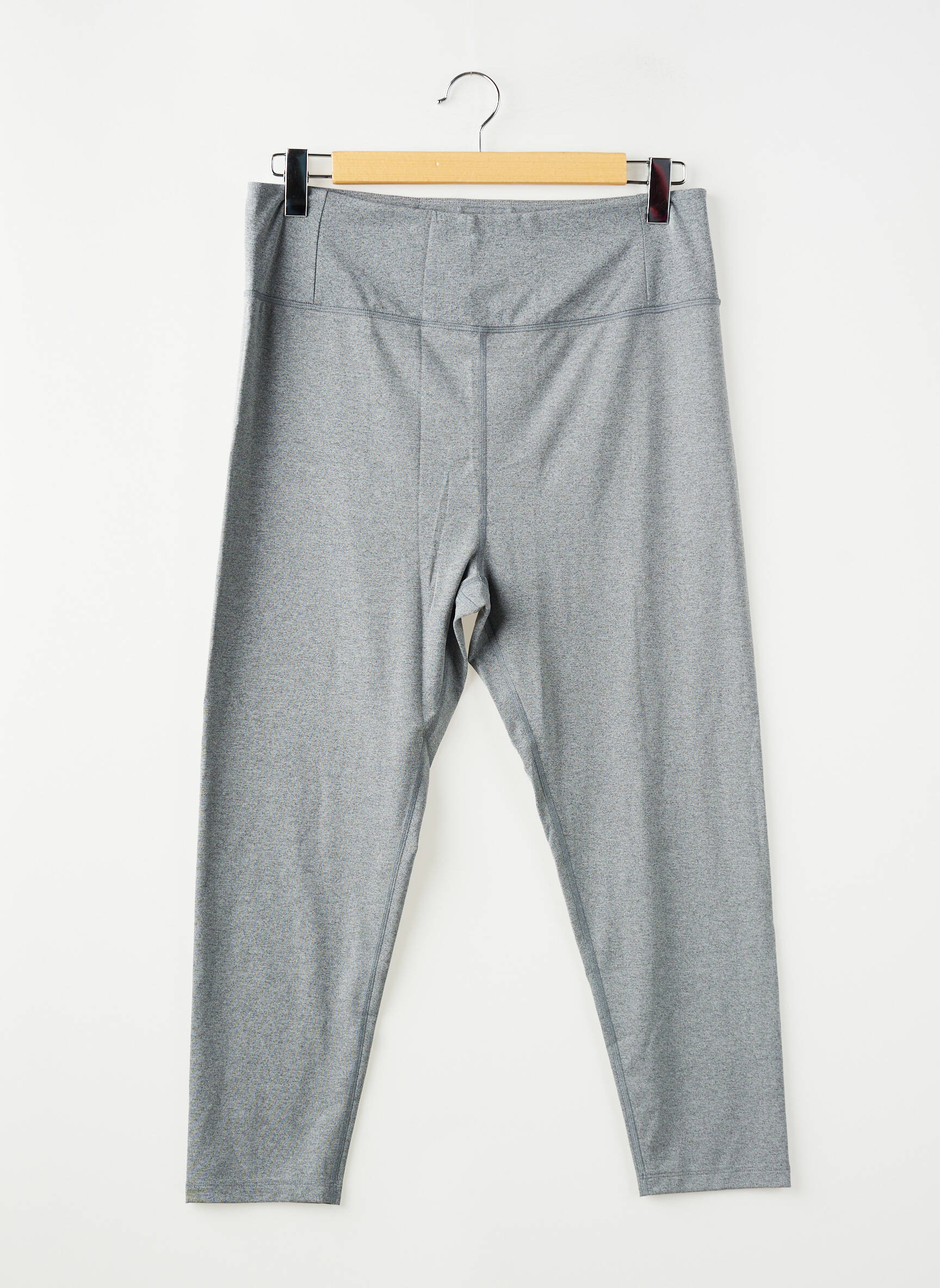 Legging gris GIRLFRIEND COLLECTIVE femme