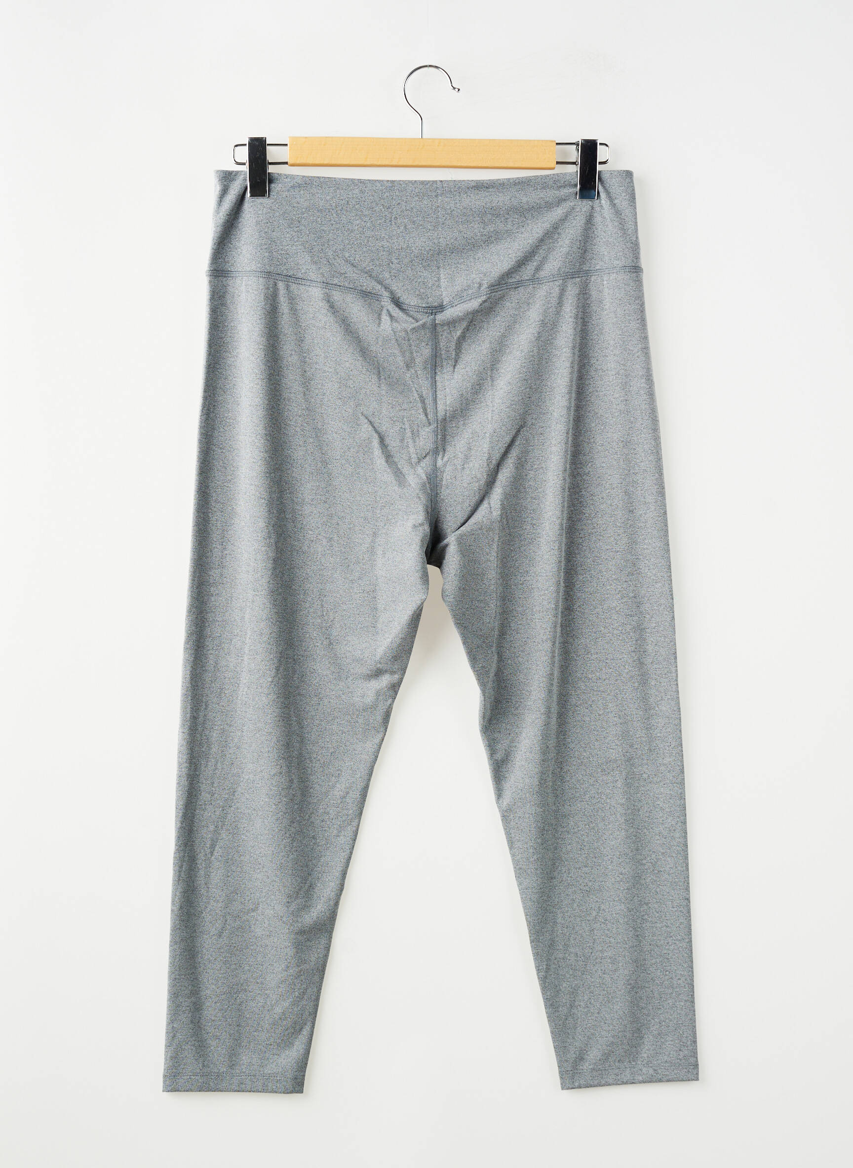 Legging gris GIRLFRIEND COLLECTIVE femme