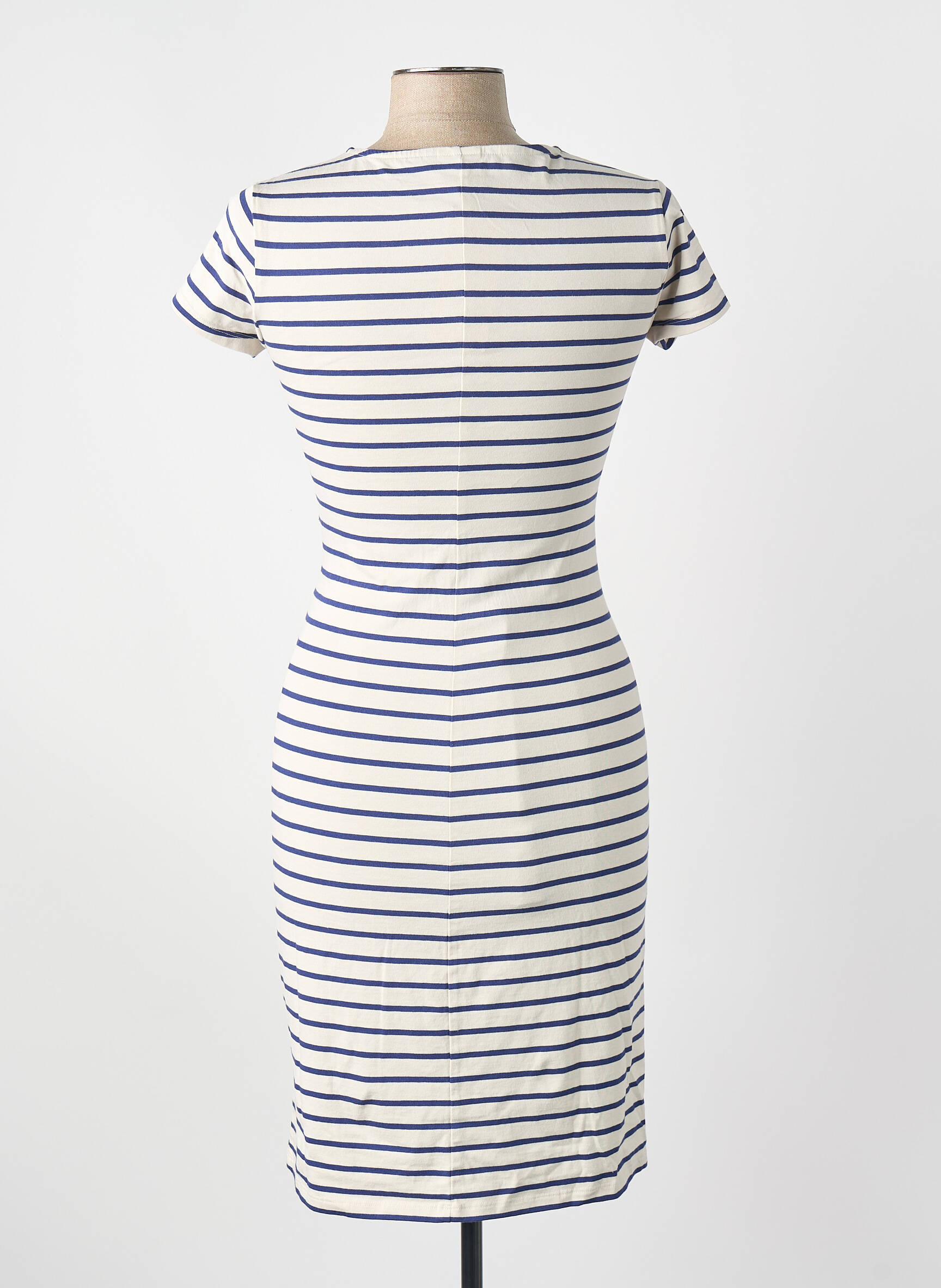 Robe courte multicolore BOOB femme