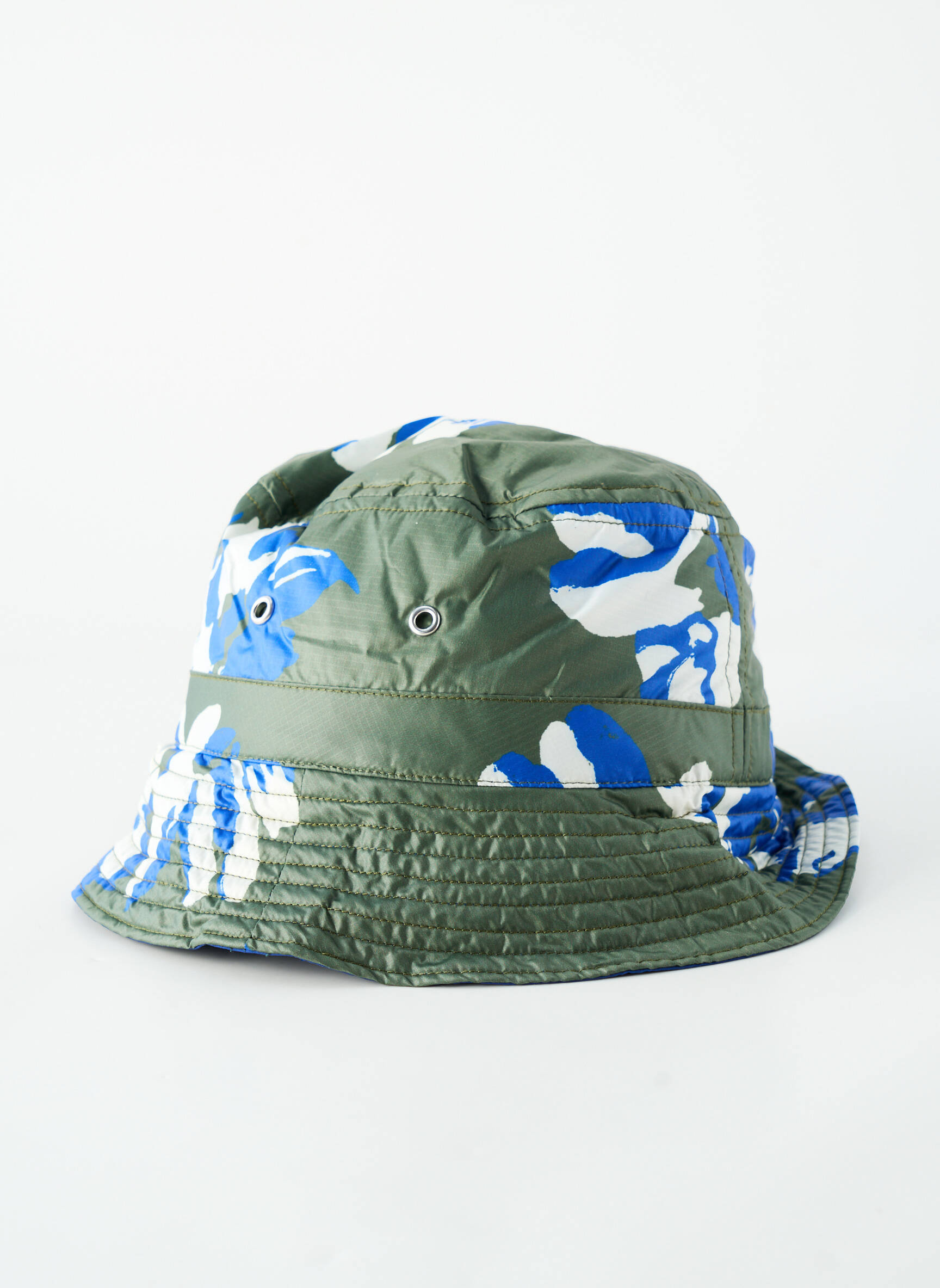 Bonnet gris BELLEROSE femme