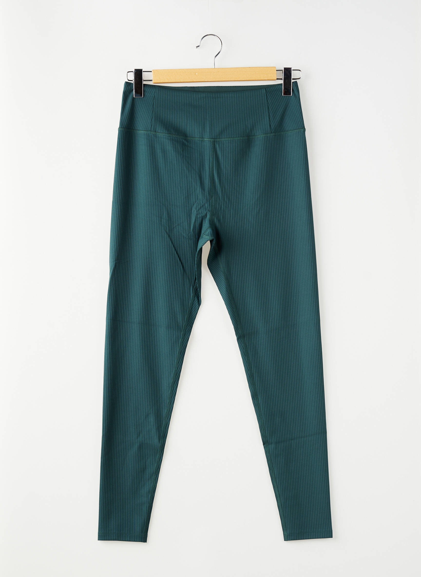 Legging vert GIRLFRIEND COLLECTIVE femme
