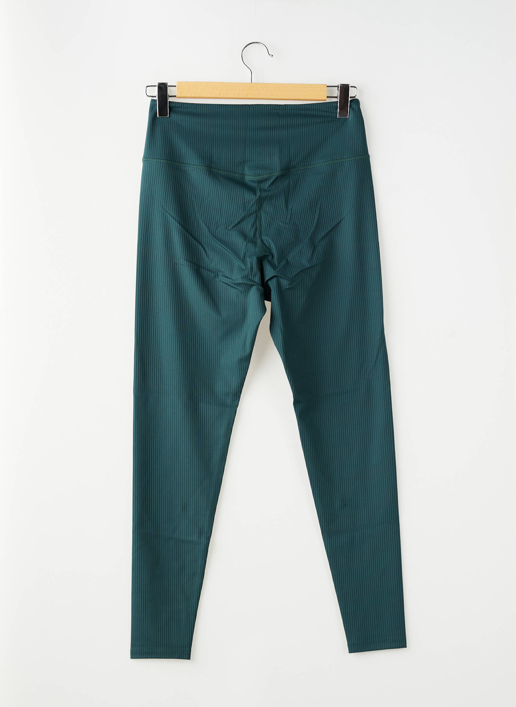 Legging vert GIRLFRIEND COLLECTIVE femme