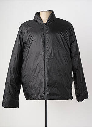 Doudoune noir RAINS homme